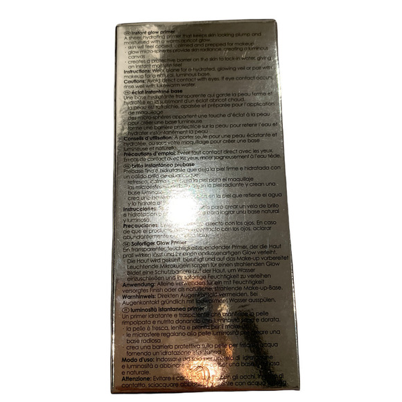 Rodial Instant Glow Primer 30ml  NEW - Picture 4 of 5